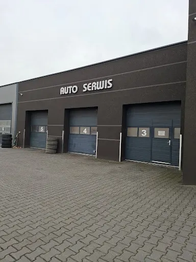 Centrum Samochodowe Continental